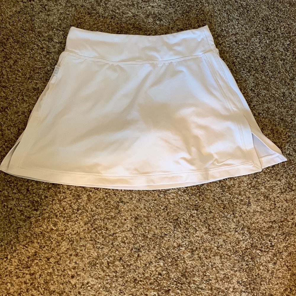 Nike Tennis Skirt - Size XS